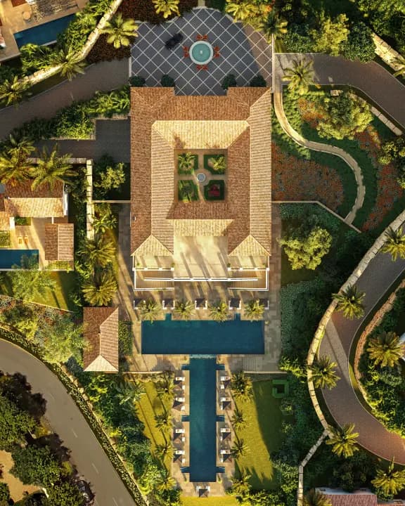 Cortesín Hill Club — image 4