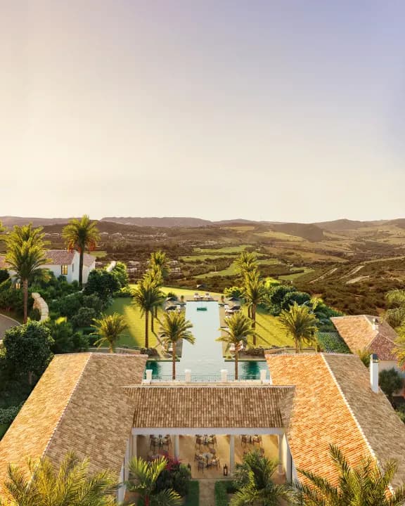Cortesín Hill Club — image 5